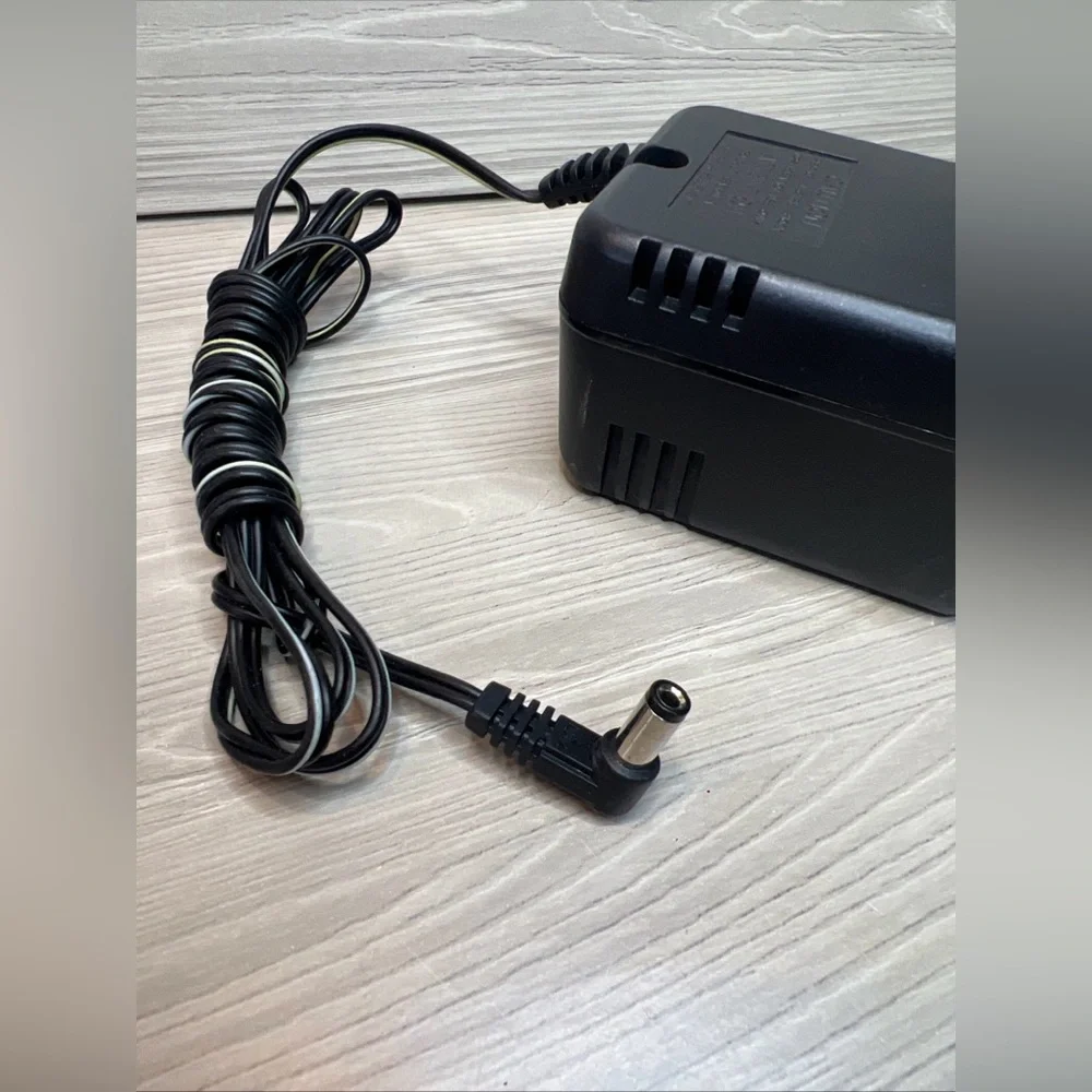 Digital Innovations AC Adapter adapter‎ GT-348-9-1000 Tested for Game DR